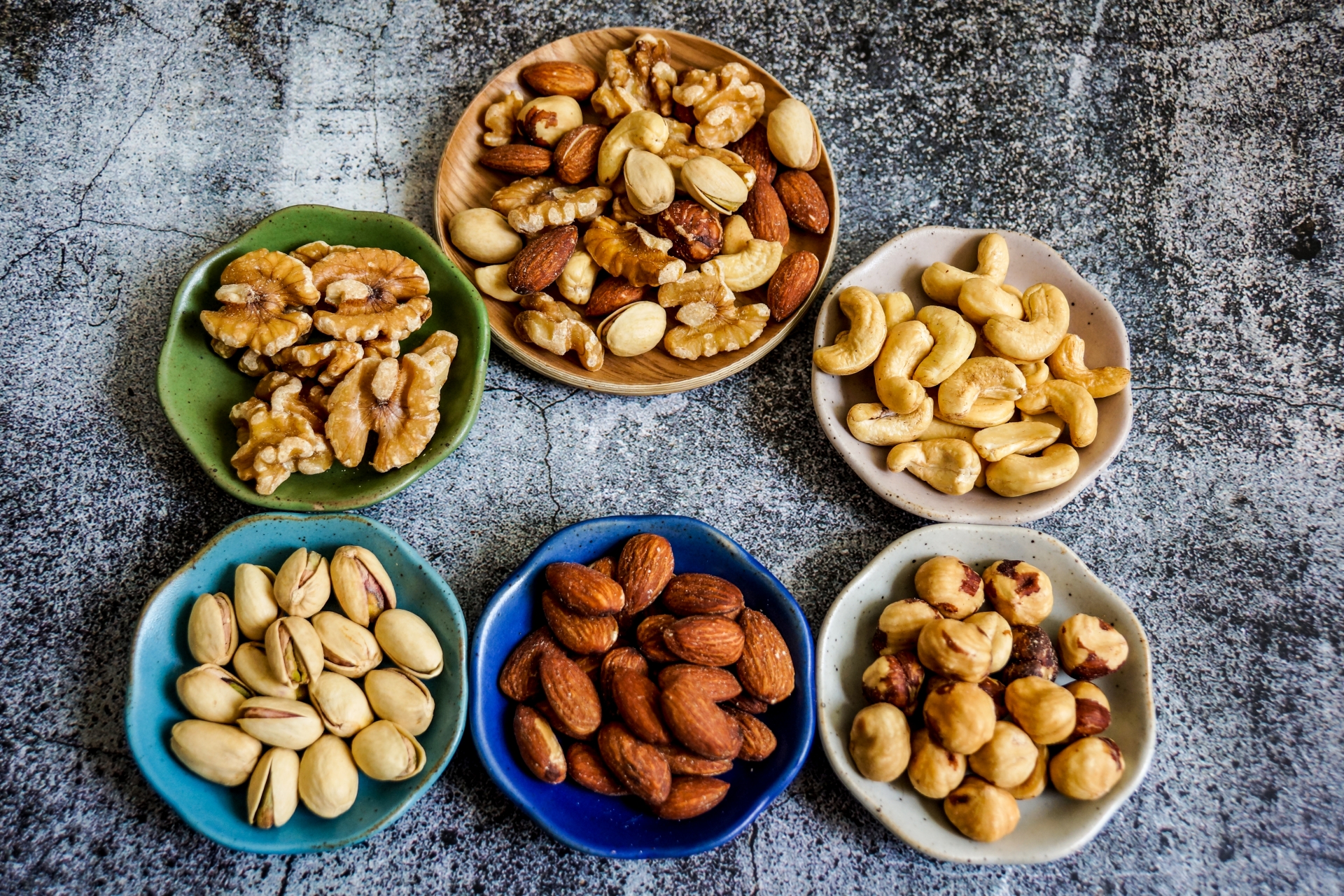 nut ミックスナッツの食べ過ぎに注意！摂取量は？選び方や食べ方も徹底解説 – ナッツ＆ドライフルーツ専門店 クノップ